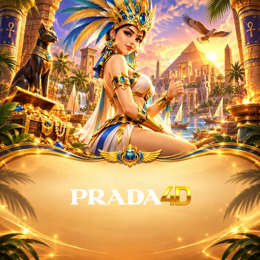 prada4d APK Indonesia - Panduan Lengkap dan Tutorial
