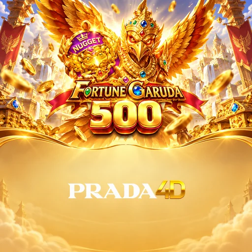 prada4d - Peningkatan performa dan UI/UX terbaru