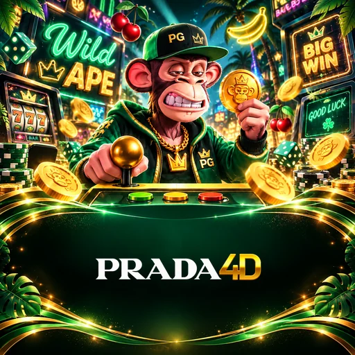 prada4d APK Indonesia - Panduan Lengkap dan Tutorial